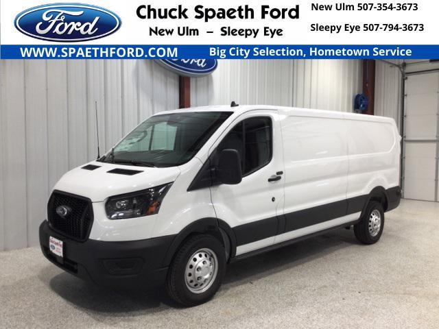 new 2025 Ford Transit-150 car, priced at $55,910