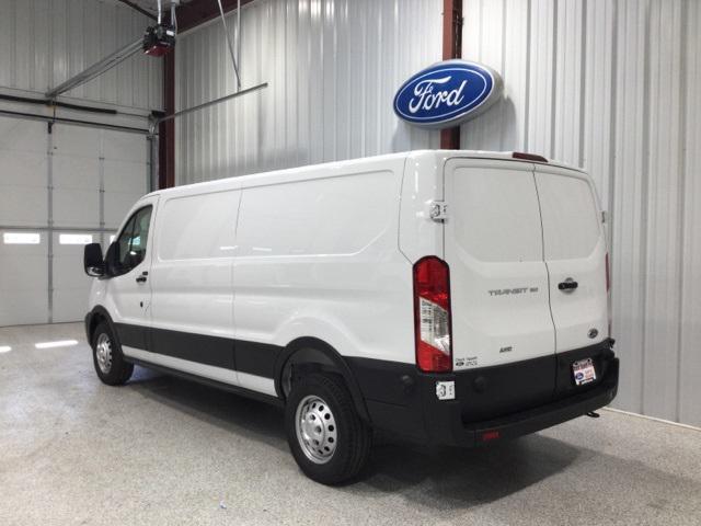 new 2025 Ford Transit-150 car, priced at $57,410