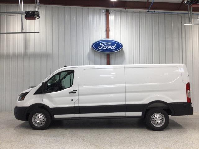 new 2025 Ford Transit-150 car, priced at $57,410