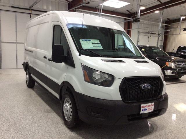 new 2024 Ford Transit-150 car, priced at $59,145