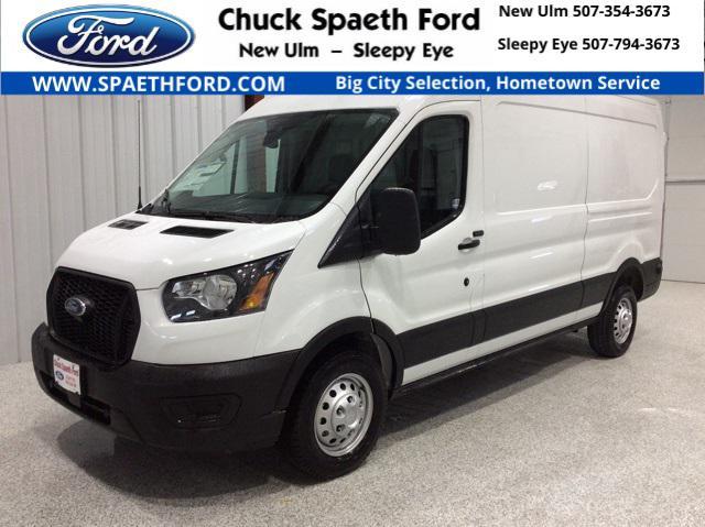 new 2024 Ford Transit-150 car, priced at $59,145