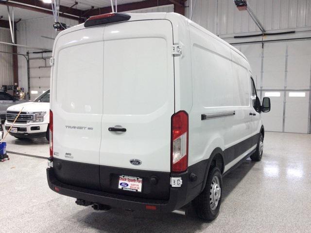 new 2024 Ford Transit-150 car, priced at $59,145