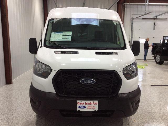 new 2024 Ford Transit-150 car, priced at $59,145