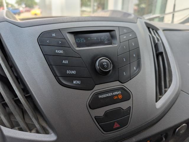 used 2018 Ford Transit-250 car, priced at $24,900
