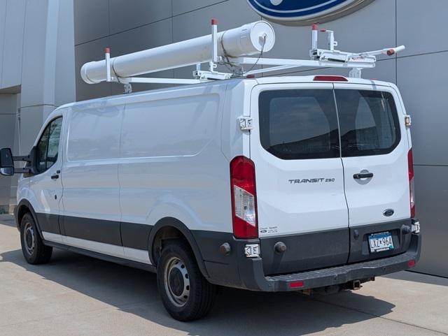 used 2018 Ford Transit-250 car, priced at $24,900