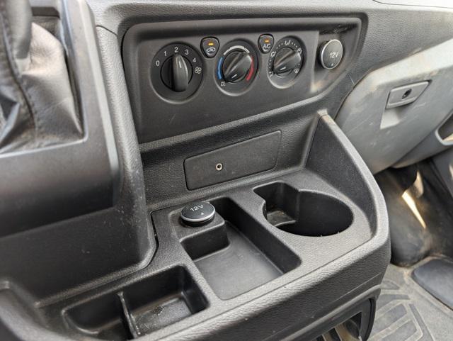 used 2018 Ford Transit-250 car, priced at $24,900