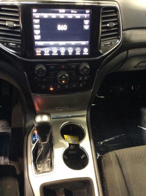 used 2022 Jeep Grand Cherokee car, priced at $22,922