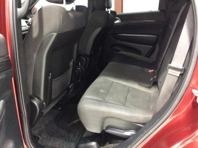 used 2022 Jeep Grand Cherokee car, priced at $22,922
