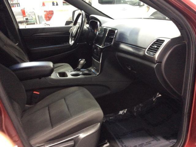 used 2022 Jeep Grand Cherokee car, priced at $22,922