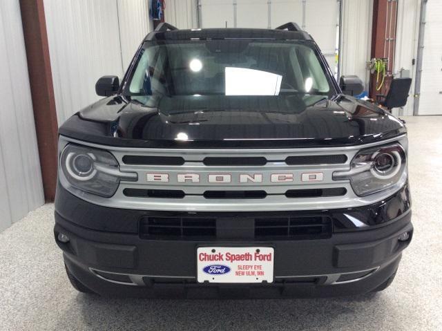 new 2024 Ford Bronco Sport car, priced at $30,174