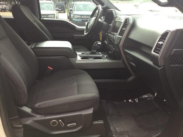 used 2015 Ford F-150 car, priced at $12,900