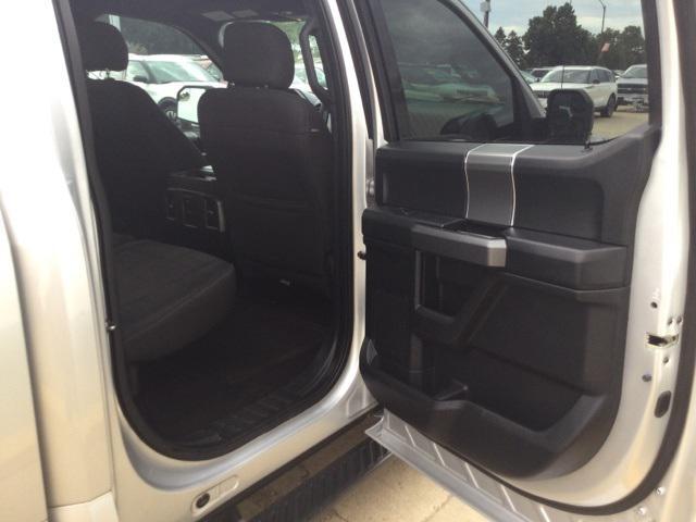 used 2015 Ford F-150 car, priced at $12,900