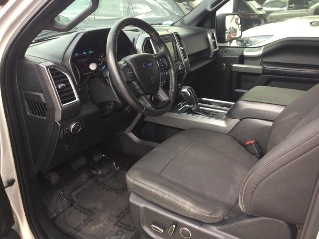 used 2015 Ford F-150 car, priced at $12,900