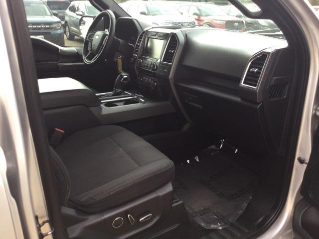 used 2015 Ford F-150 car, priced at $12,900