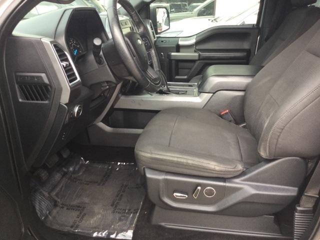 used 2015 Ford F-150 car, priced at $12,900