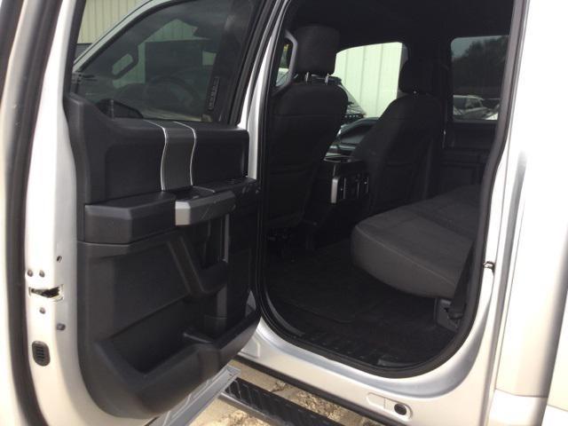 used 2015 Ford F-150 car, priced at $12,900