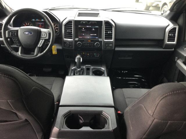 used 2015 Ford F-150 car, priced at $12,900