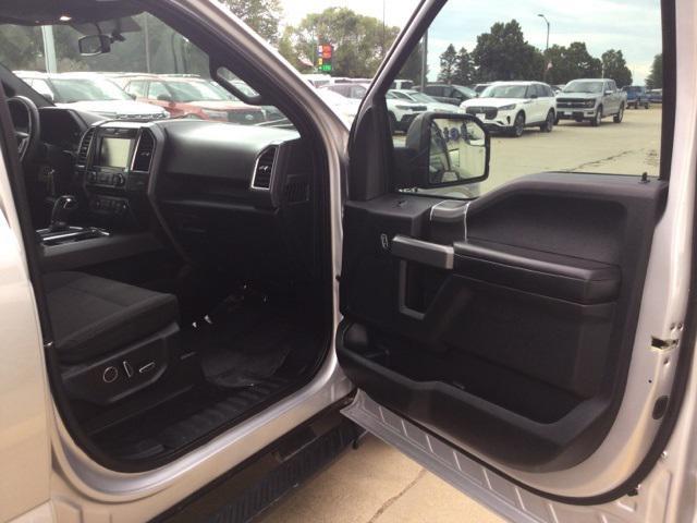 used 2015 Ford F-150 car, priced at $12,900