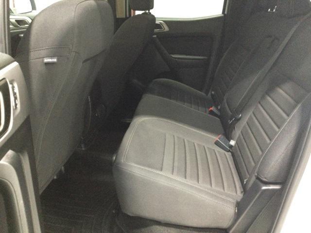 used 2021 Ford Ranger car, priced at $28,900