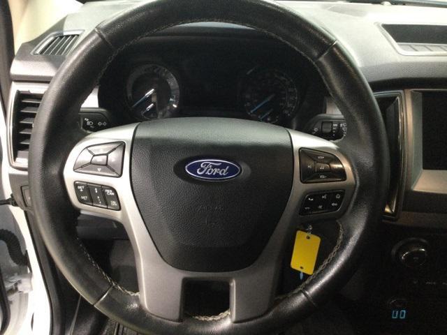 used 2021 Ford Ranger car, priced at $28,900