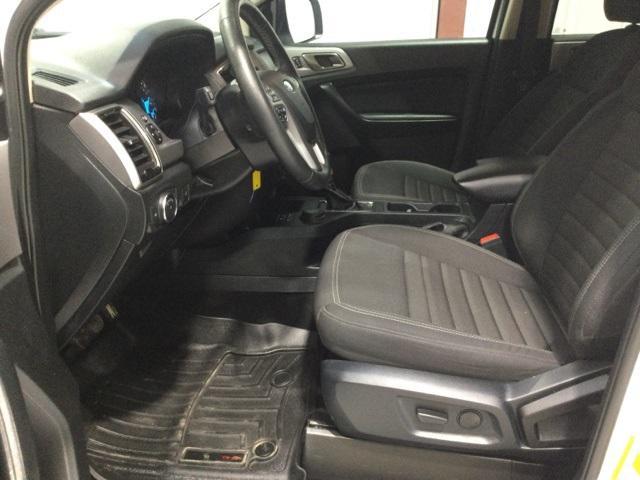 used 2021 Ford Ranger car, priced at $28,900