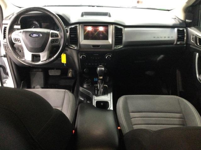used 2021 Ford Ranger car, priced at $28,900