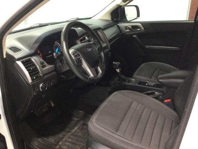 used 2021 Ford Ranger car, priced at $28,900