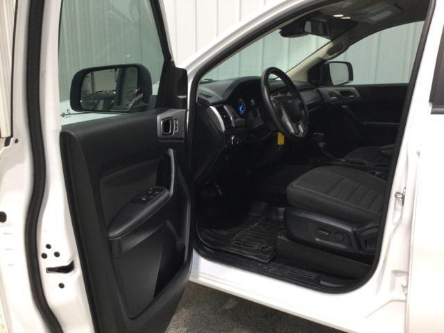 used 2021 Ford Ranger car, priced at $28,900