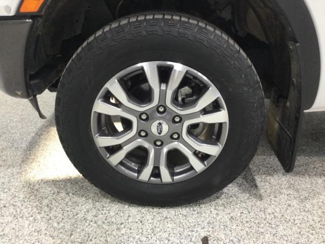 used 2021 Ford Ranger car, priced at $28,900