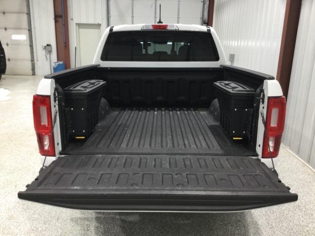 used 2021 Ford Ranger car, priced at $28,900