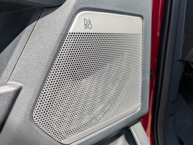 used 2023 Ford F-150 car, priced at $52,900