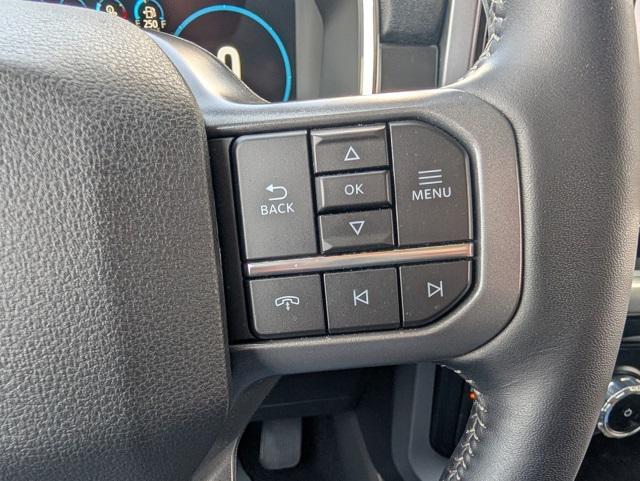 used 2023 Ford F-150 car, priced at $52,900