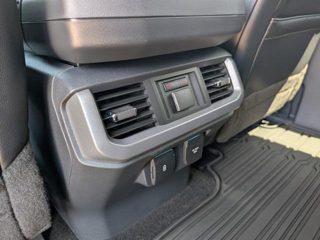used 2023 Ford F-150 car, priced at $52,900