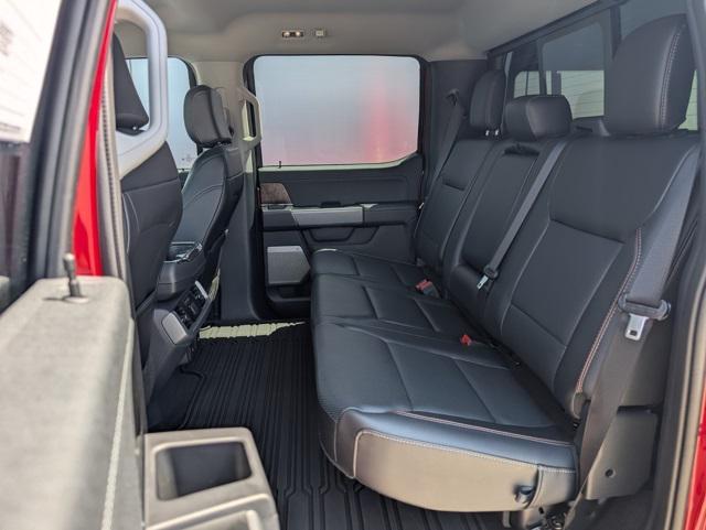 used 2023 Ford F-150 car, priced at $52,900