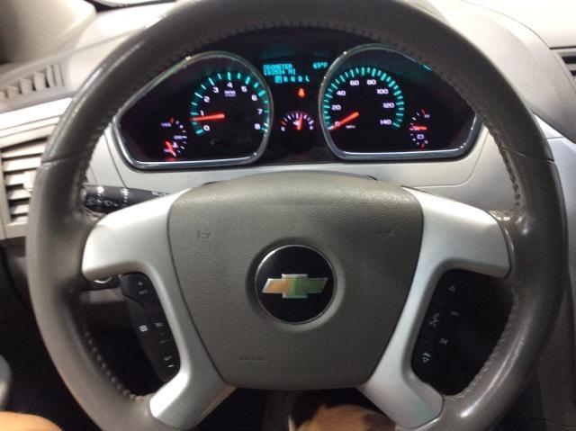 used 2010 Chevrolet Traverse car, priced at $5,900