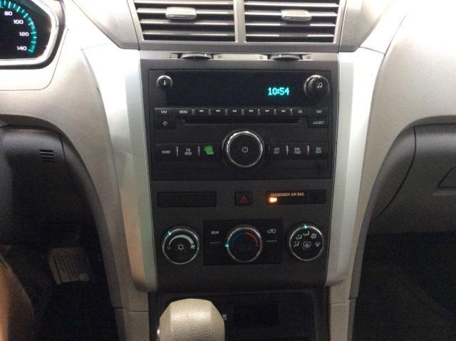 used 2010 Chevrolet Traverse car, priced at $5,900