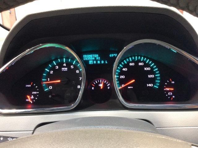 used 2010 Chevrolet Traverse car, priced at $5,900
