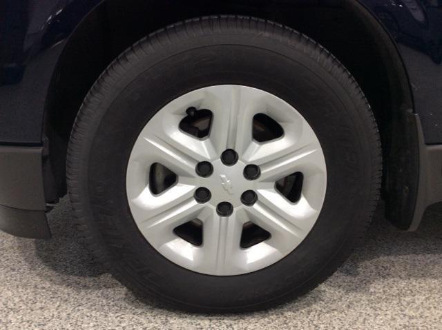 used 2010 Chevrolet Traverse car, priced at $5,900
