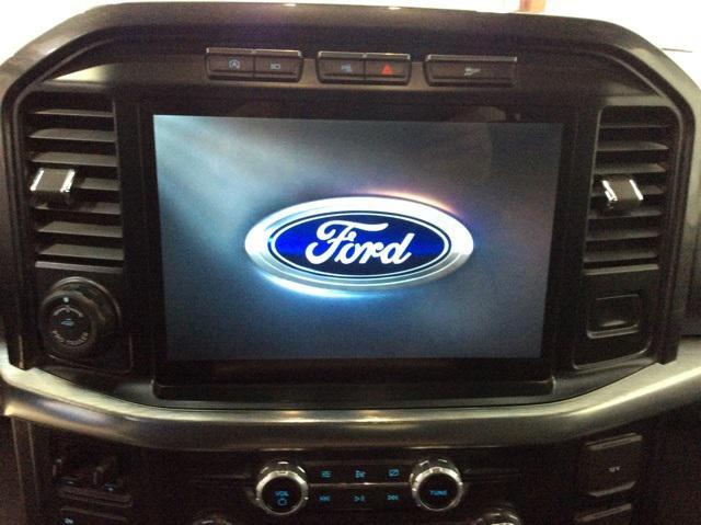 used 2021 Ford F-150 car, priced at $33,900