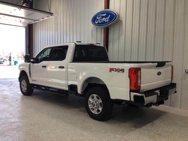 new 2025 Ford F-350 car, priced at $69,567