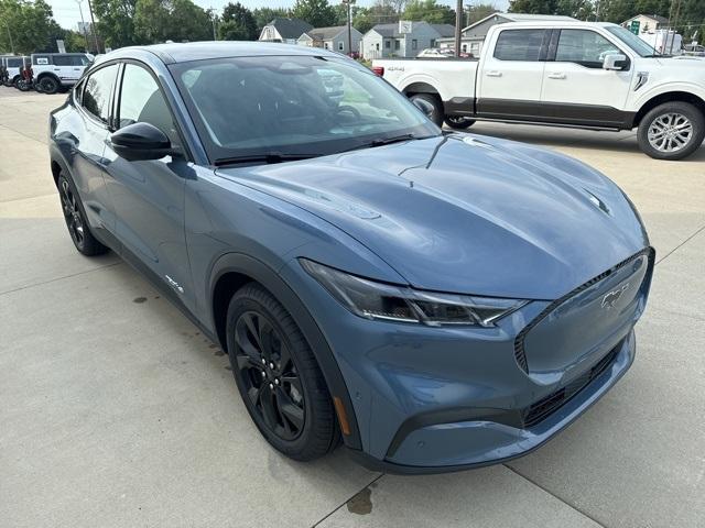 new 2024 Ford Mustang Mach-E car, priced at $46,185