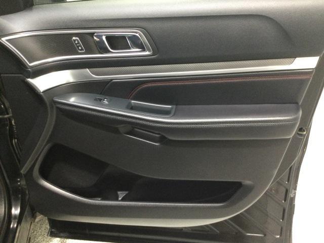 used 2016 Ford Explorer car, priced at $12,900