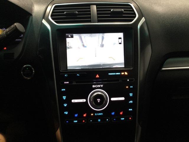 used 2016 Ford Explorer car, priced at $12,900