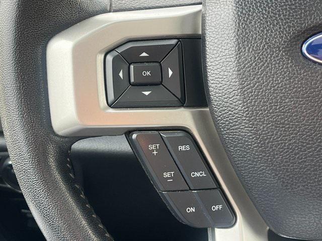 used 2020 Ford F-150 car, priced at $36,900