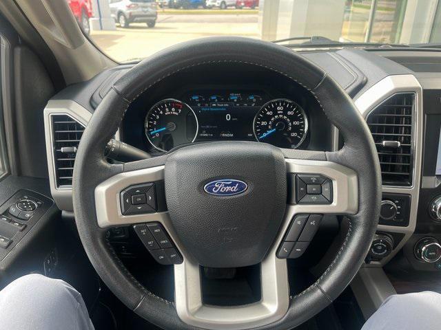 used 2020 Ford F-150 car, priced at $36,900