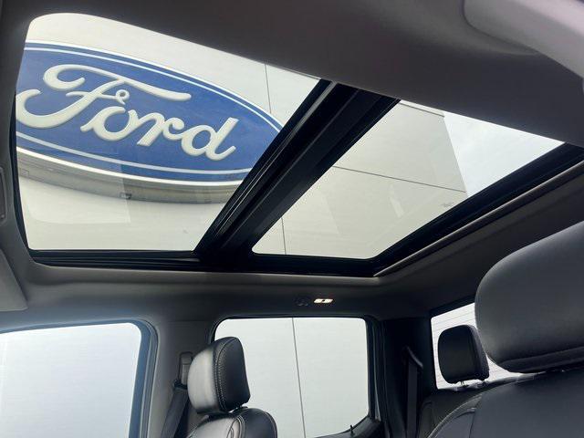 used 2020 Ford F-150 car, priced at $36,900