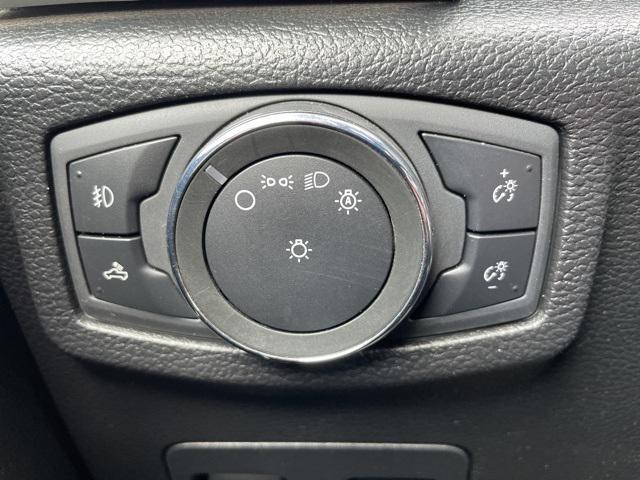 used 2020 Ford F-150 car, priced at $36,900