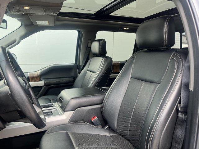 used 2020 Ford F-150 car, priced at $36,900