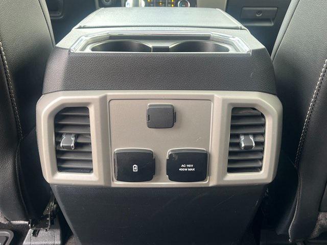 used 2020 Ford F-150 car, priced at $36,900