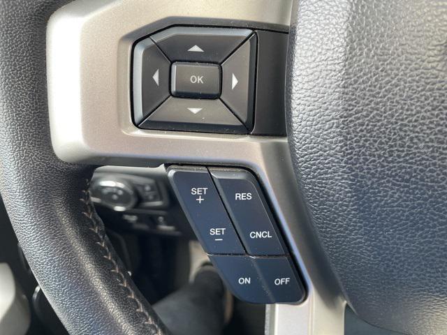 used 2020 Ford F-150 car, priced at $36,900
